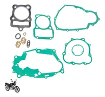 Comprar Jogo Juntas Motor Dafra Speed 150 Completo Vortex