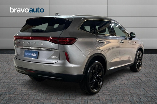 Haval (in) 1.5 Deluxe At Hibrido 5p