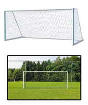 Comprar Arcos De Futbol 7 6x2 Metros - Para Canchas Deportivas