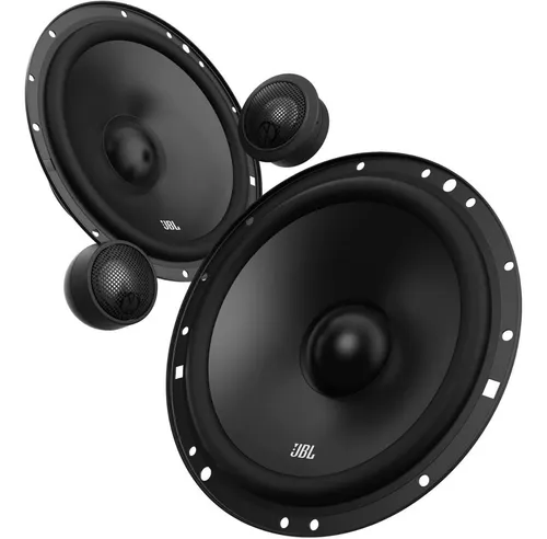 Componentes Para Carro Jbl Stage1 - 601c 200 Watts 6