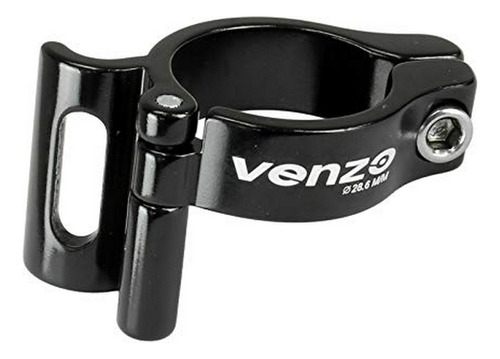 Soportes Y Adaptadores Pa Venzo Road O Mountain Bike Bicicle