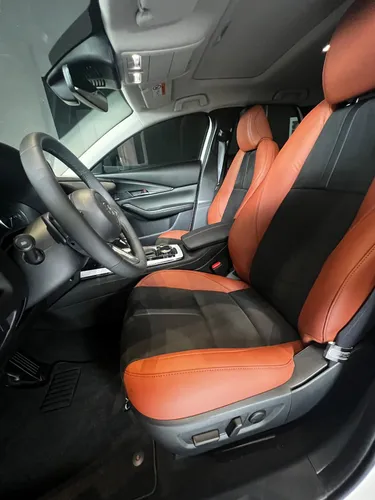 2.5 Grand Touring Lx Carbon Edition Awd At K30/jr