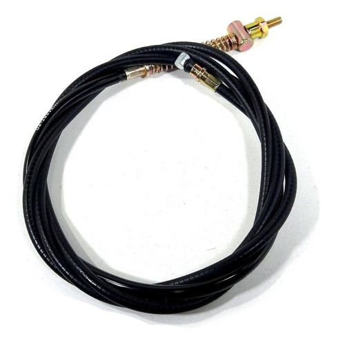 Cable Freno Trasero Motomel Strato Alpino Original  Um