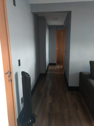 Apartamento Com 2 Dormitórios À Venda, 48 M² Por R$ 260.000,00 - Vila Cosmopolita - São Paulo/sp - Ap6969