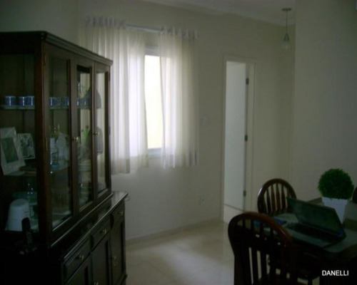 Imagem 9 de 12 de Apartamento - 3417 - 32319709