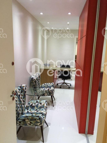 Imagem 1 de 7 de Lojas Comerciais Venda - Ref: Fl0sl31445