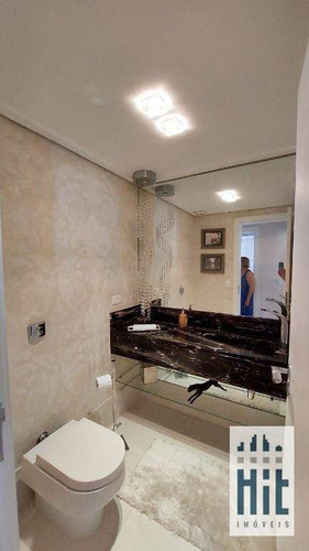 Imagem 21 de 30 de Apartamento À Venda, 135 M² Por R$ 1.277.000,00 - Ipiranga - São Paulo/sp - Ap4717
