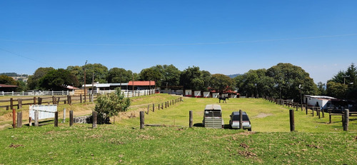 Venta Cortijo De Mendoza (rancho/lienzo Charro/eventos/crianza)
