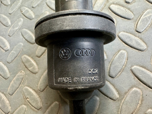 Valvula De Canister Vw Vento Polo 1.6 2016-2020 Original (Usado)