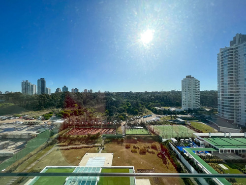 Imagen 18 de 27 de Apartamento En Venta De 3 Dormitorios En Playa Brava (ref: Lij-18)