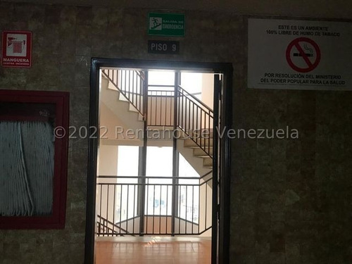 Imagen 13 de 16 de Oficina En Alquiler Los Dos Caminos Mls #22-19769 Sonia León 0412-710.58.02