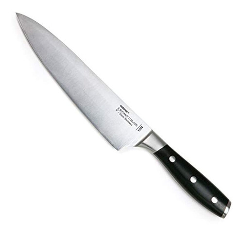 Norpro  cuchillo De Acero Inoxidable, Cuchillo De Chef