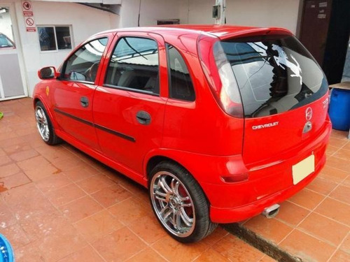 Chevrolet Corsa