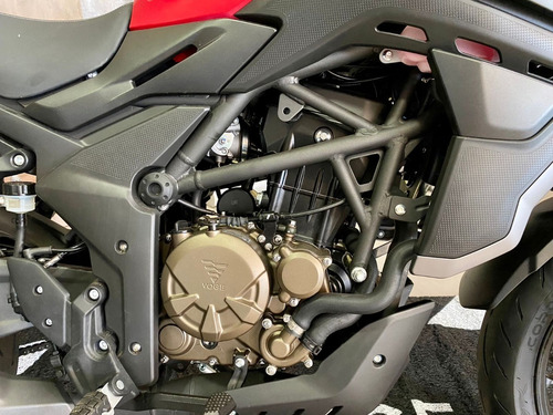Imagen 9 de 10 de Voge 300ds - Motor Haus S.a.