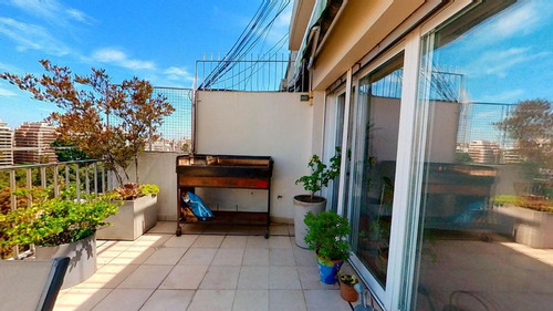 Imagen 14 de 22 de Venta Depto Duplex 6 Amb Vista Parque Financiacion