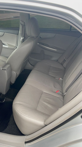 Toyota Corolla 1.8 Xei At