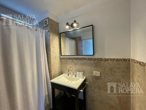 Departamento En Olivos, En Venta 2 Ambientes 59mts Cochera