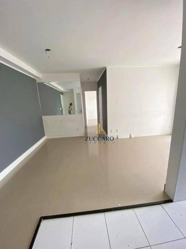 Apartamento À Venda, 65 M² Por R$ 465.000,00 - Jardim Flor Da Montanha - Guarulhos/sp - Ap16960