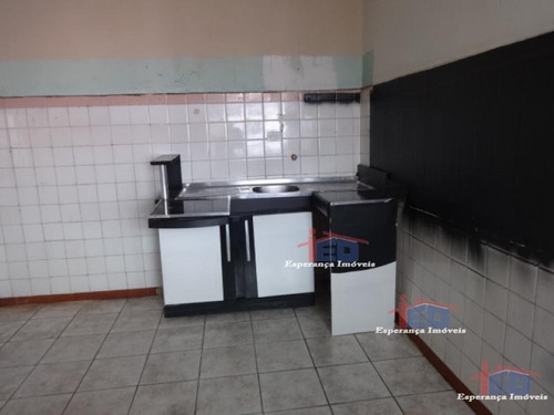 Imagem 3 de 6 de Ref.: 7874 - Predio Em Osasco Para Venda - V7874