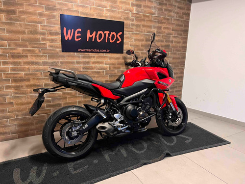 Yamaha Tracer 900 Gt 2023