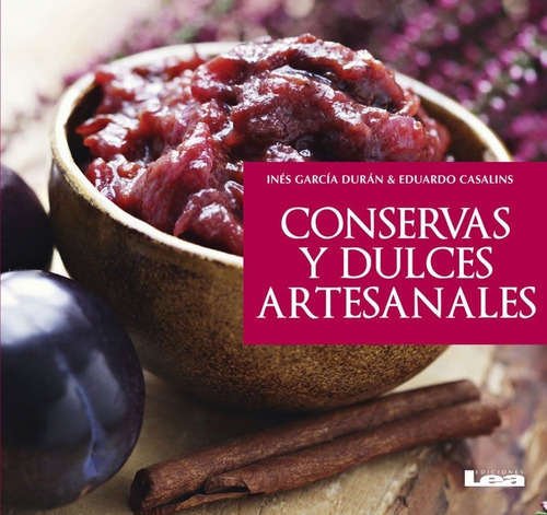Conservas Y Dulces Artesanales - Duran Casalins