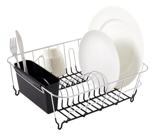 Sweet Home Collection Set De 2 Escurreplatos Draine...