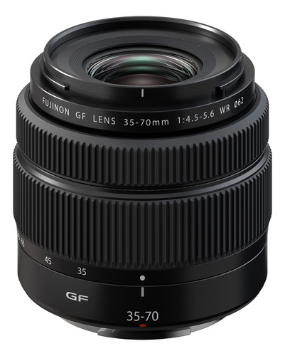 Fujinon Gf35-70mmf4.5-5.6 Wr