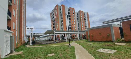 Arriendo Apartamento Tierra Linda - Ciudad Pacifico