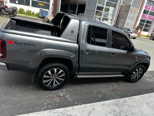 Volkswagen Amarok 3.0 Highline