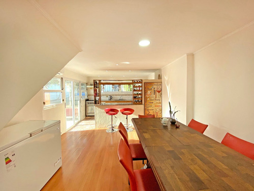 Casa En Venta Tolosa, 4 Dormitorios Y Pileta