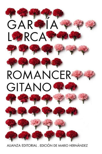 Libro: Romancero Gitano (1924-1927). Otros Romances Del Teat