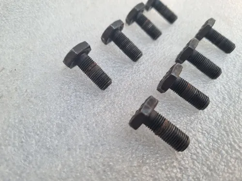 Tornillos De Volante De Motor Peugeot 408 2.0 16v Original