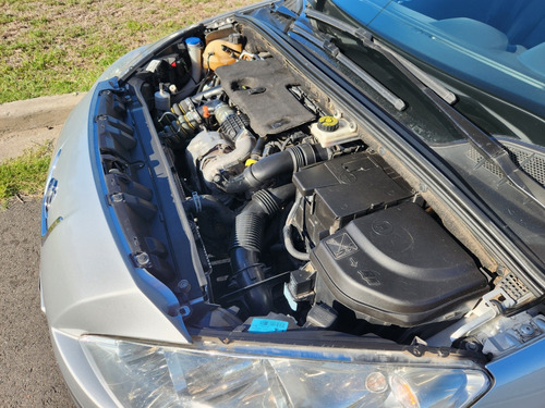 Peugeot 408 1.6 Allure Plus Hdi 115cv