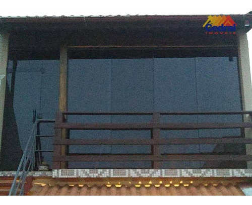Imagem 11 de 11 de Casa À Venda, 156 M² Por R$ 371.000,00 - Jundiapeba - Mogi Das Cruzes/sp - Ca0637