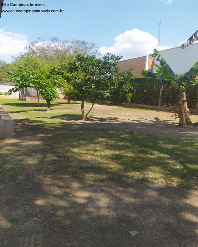 Imagem 6 de 9 de Chacara - Ch00120 - 68741782