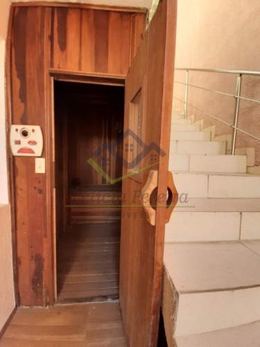 Imagem 9 de 28 de Lindo Casa 3 Dorms, 300m Jardim Universo Mogi Das Cruzes R$ 899.000,00 - So00134 - 69888923