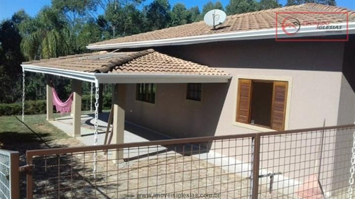 Imagem 5 de 13 de Casas Em Loteamento Fechado Para Alugar Em Atibaia/sp - Alugue O Seu Casas Em Loteamento Fechado Aqui! - 1488631
