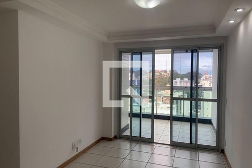 Imagem 3 de 15 de Apartamento Para Aluguel - Praia Do Canto, 3 Quartos, 110 - 893649087