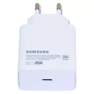 Carregador Samsung Galaxy Book Pro 360 65w Original