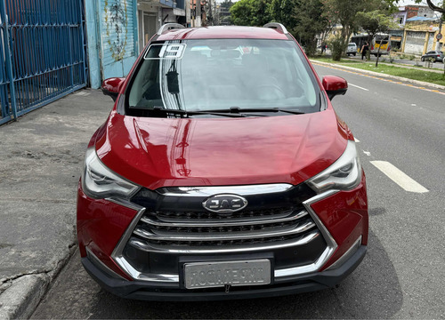 JAC T50 1.6 16v Cvt 5p