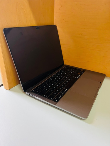 Apple Macbook Air (13 Pulgadas, 2020, Chip M1, 256 Gb ) (Usado)