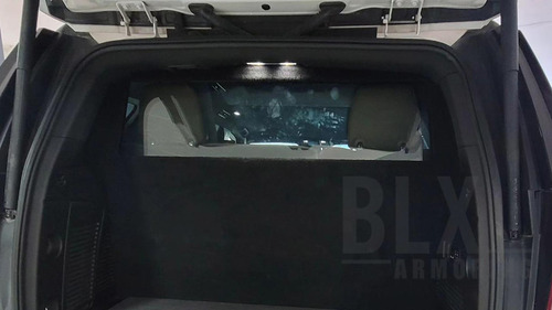 Chevrolet Tahoe high country 4x4