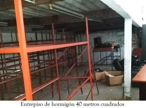 Cerrito Venta Excelente Local Comercial Renta Estimada 9%