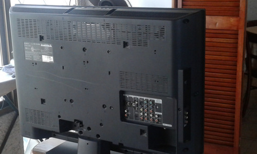 Imagen 3 de 5 de Sony Bravia Lcd 32 Pulgadas Para Repuesto