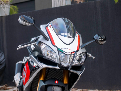 Imagen 13 de 17 de Aprilia Rsv4 Rf Ohlins Usado Seleccionado C/ Kit Aprc