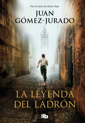 Leyenda Del Ladron,la - Gomez-jurado, Juan