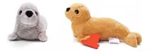 Comprar Ballena De Peluche Orca Peluche Foca Un Encanto !!