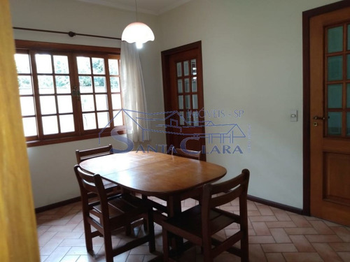 Imagem 12 de 15 de Casa Térrea Para Venda No Bairro Interlagos Em São Paulo - Cod: Sc9587 - Sc9587