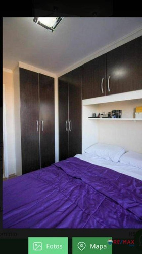 Imagem 6 de 19 de Apartamento Cobertura Duplex Na City America, - Ad0050