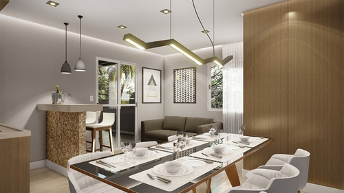 Imagem 3 de 28 de Garden Residencial Para Venda, Vila Nova Das Belezas, São Paulo - Gd7420. - Gd7420-inc
